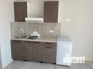 1-к квартира, посуточно, 24м2, 1/3 этаж