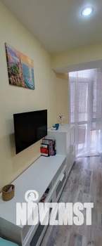 1-к квартира, посуточно, 26м2, 1/4 этаж