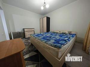 1-к квартира, на длительный срок, 30м2, 1/2 этаж