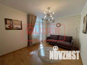 2-к квартира, на длительный срок, 75м2, 4/10 этаж