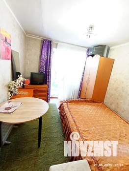 2-к квартира, посуточно, 50м2, 5/12 этаж