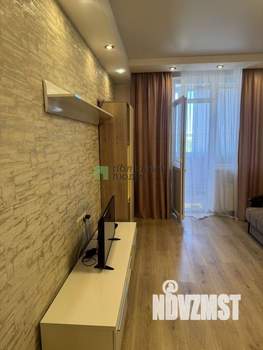 1-к квартира, на длительный срок, 42м2, 7/10 этаж