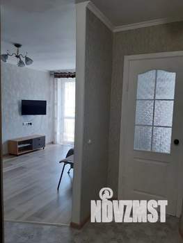 1-к квартира, посуточно, 31м2, 2/5 этаж