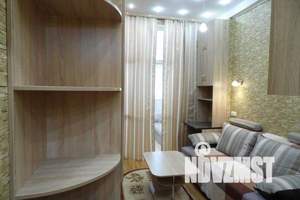 1-к квартира, посуточно, 23м2, 2/8 этаж