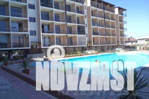 1-к квартира, посуточно, 30м2, 3/5 этаж