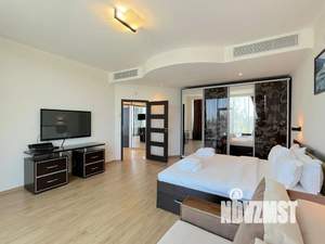 1-к квартира, посуточно, 80м2, 1/1 этаж