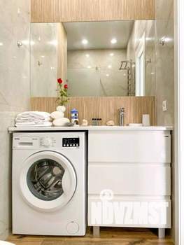 1-к квартира, посуточно, 50м2, 1/1 этаж