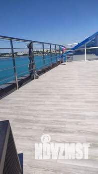 Студия квартира, посуточно, 35м2, 12/13 этаж