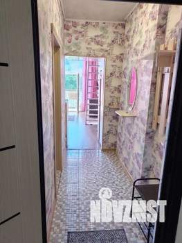 Студия квартира, посуточно, 27м2, 2/5 этаж