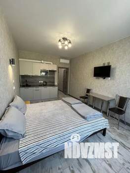 Студия квартира, посуточно, 23м2, 1/1 этаж