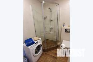 1-к квартира, посуточно, 30м2, 6/8 этаж