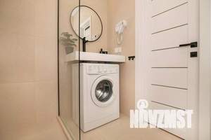 1-к квартира, посуточно, 26м2, 8/12 этаж