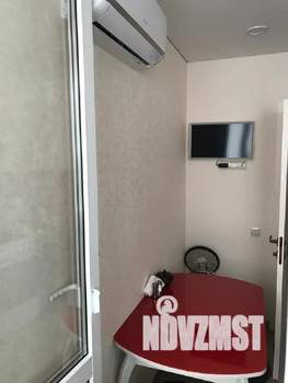 2-к квартира, посуточно, 45м2, 1/4 этаж