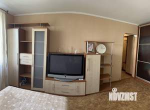1-к квартира, на длительный срок, 40м2, 3/7 этаж