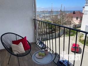 1-к квартира, посуточно, 40м2, 3/5 этаж