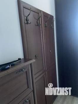 2-к квартира, посуточно, 43м2, 4/5 этаж