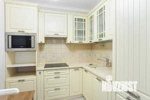 2-к квартира, посуточно, 50м2, 3/4 этаж