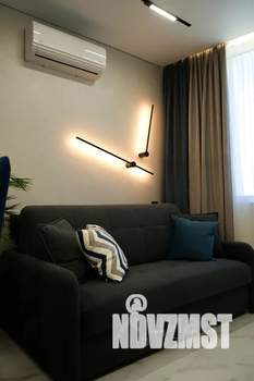 2-к квартира, посуточно, 45м2, 3/5 этаж