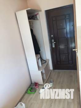 1-к квартира, посуточно, 30м2, 2/4 этаж