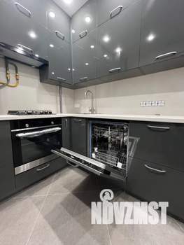 1-к квартира, посуточно, 36м2, 7/10 этаж