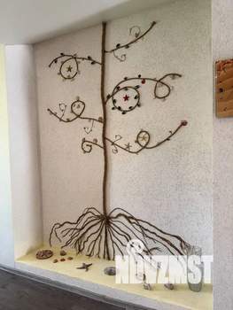 Студия квартира, посуточно, 30м2, 1/1 этаж