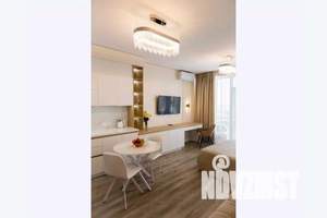 1-к квартира, посуточно, 45м2, 3/13 этаж