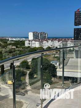 1-к квартира, посуточно, 50м2, 1/1 этаж