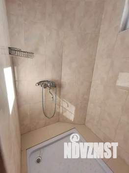 1-к квартира, посуточно, 40м2, 2/3 этаж