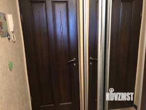 1-к квартира, на длительный срок, 40м2, 4/5 этаж