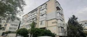 1-к квартира, на длительный срок, 35м2, 4/5 этаж