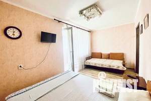 2-к квартира, посуточно, 41м2, 4/5 этаж