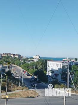 1-к квартира, посуточно, 42м2, 4/9 этаж