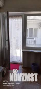 1-к квартира, посуточно, 16м2, 2/2 этаж