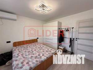 4-к квартира, на длительный срок, 83м2, 4/9 этаж