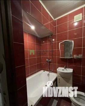 2-к квартира, на длительный срок, 45м2, 2/2 этаж