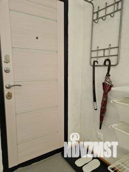 Студия квартира, посуточно, 25м2, 1/6 этаж