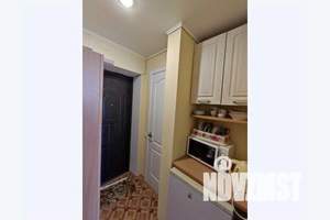 1-к квартира, посуточно, 17м2, 4/5 этаж