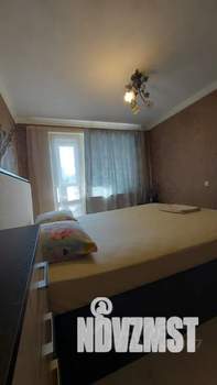 4-к квартира, посуточно, 78м2, 4/9 этаж