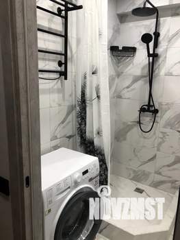 1-к квартира, посуточно, 25м2, 3/4 этаж