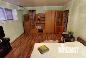 2-к квартира, посуточно, 55м2, 6/12 этаж
