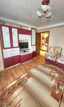 3-к квартира, на длительный срок, 72м2, 5/10 этаж