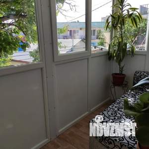 2-к квартира, посуточно, 50м2, 2/2 этаж