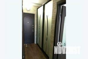 1-к квартира, посуточно, 40м2, 3/10 этаж