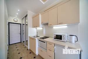1-к квартира, посуточно, 30м2, 2/6 этаж