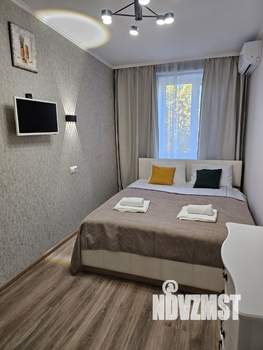 2-к квартира, посуточно, 46м2, 5/5 этаж