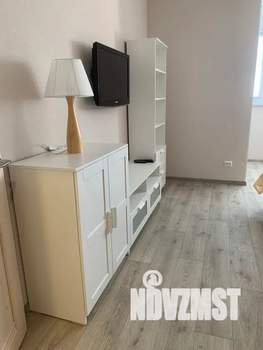 1-к квартира, посуточно, 45м2, 4/5 этаж