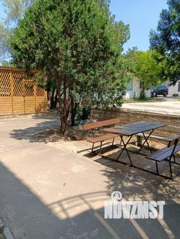 Студия квартира, посуточно, 20м2, 1/3 этаж