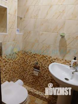 1-к квартира, на длительный срок, 45м2, 2/5 этаж