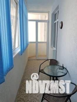 1-к квартира, посуточно, 50м2, 6/10 этаж