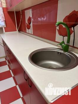 1-к квартира, посуточно, 42м2, 3/4 этаж